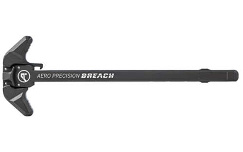 Parts Aero Precision BREACH AERO AR10 BRCH AMBI CHRG HNDL LL BLK • Model: BREACH